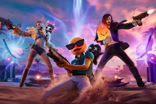 Unreal Engine 6 to integrate Fortnite skins across games