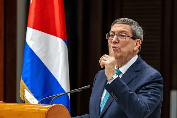 At UN, Cuba rallies support against ‘cruel’ and ‘ruthless’ US blockade
