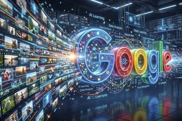 Google allows users to opt out of AI training with photos and videos