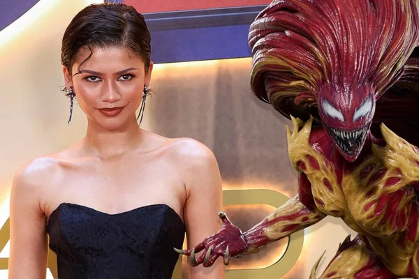 Zendaya needed Tom Holland's help to beat Spider-Man 2 boss