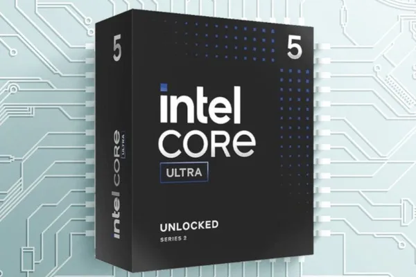 Intel Core Ultra 5 245K CPU hits record low $179 on Amazon