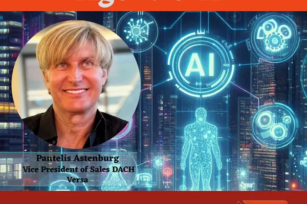 Agentic AI automates business processes, raising cybersecurity concerns