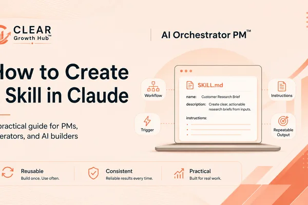 Guide Explains How to Create Skills in Claude AI