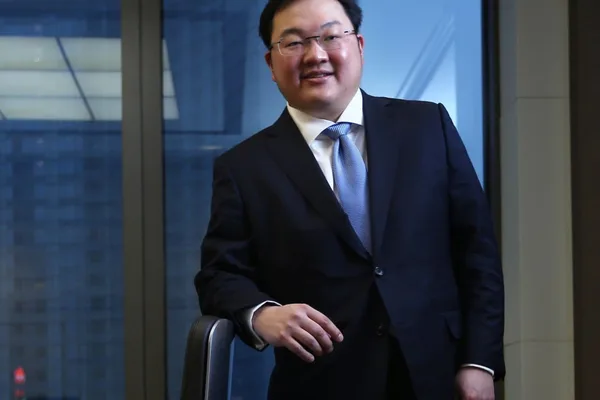 Malaysia won't oppose Jho Low's Trump pardon bid amid 1MDB scandal