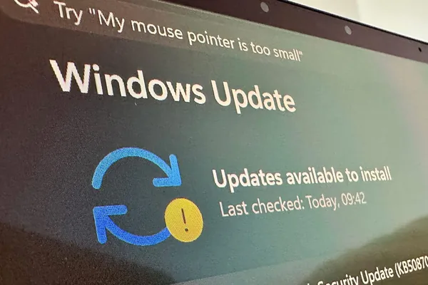 Microsoft extends Windows 10 security updates to October 2027