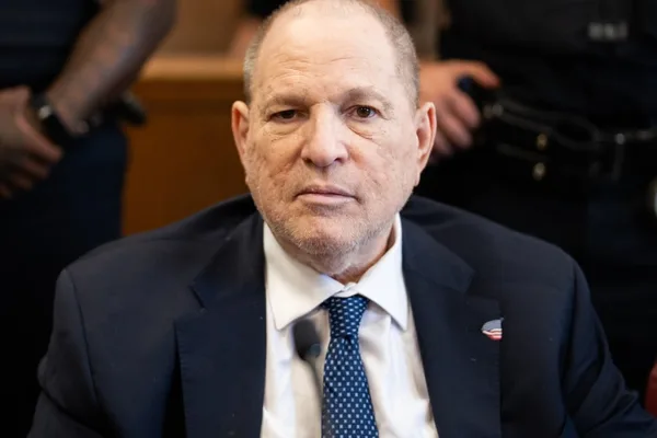 Harvey Weinstein rape charge dropped as accuser declines fourth trial