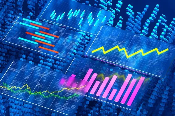 Tokenization proposed to fix capital aggregation distortion in markets