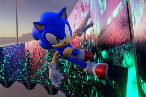 Sonic Frontiers Switch Version Not Upgradable to Switch 2, Save Data Transfer Confirmed