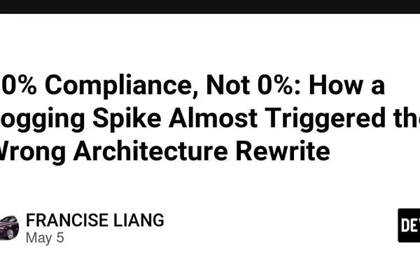 LLM engineer avoids rewrite after debugging regex bug reveals 50% compliance