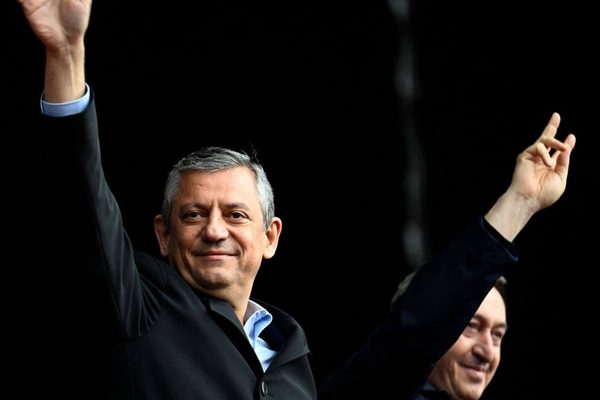 Turkish court annuls opposition party leadership, sparks market fall