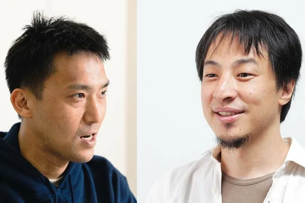 Hiroyuki Nishimura 对面临AI驱动的就业市场变化的年轻一代表示同情