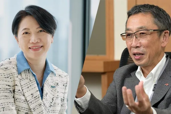 松下Connect和味之素的领导者讨论AI对营销的影响