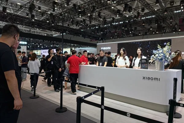 Xiaomi Auto Expands Lineup, Targets Global Markets and Families