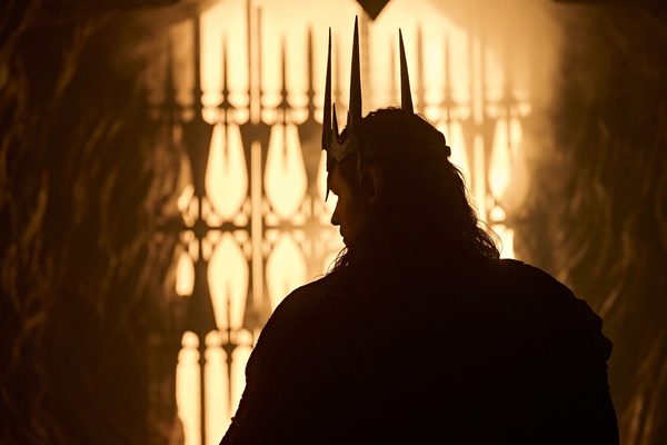 Rings of Power Season 3 Premieres November 2026 on Prime Video