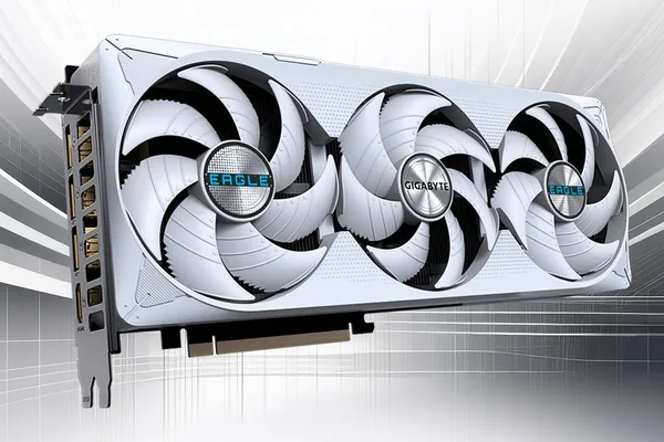 Gigabyte RTX 5070 Ti graphics card discounted by $220 on Newegg