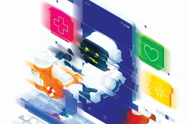 中国工业AI代理在高风险领域面临信任障碍