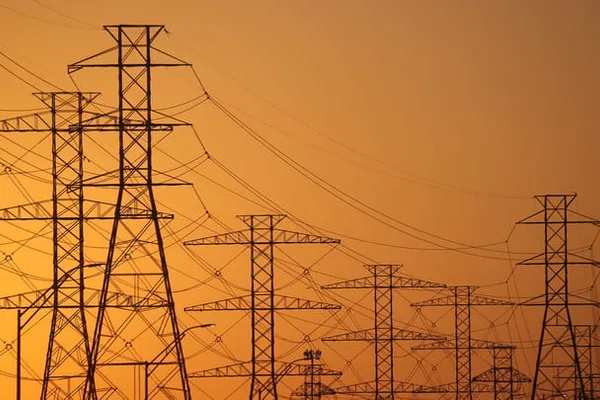 Texas approves $13.8B plan for AI-era 765 kV transmission backbone