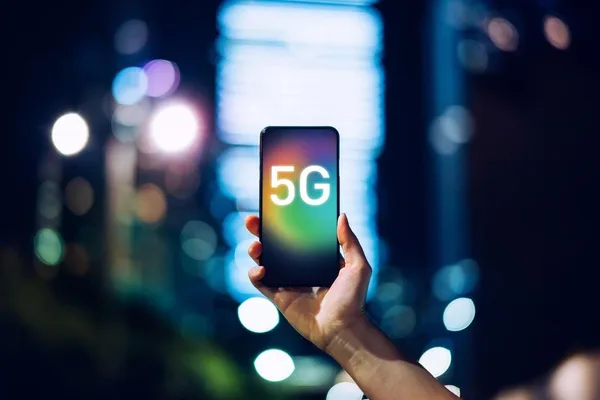 5G's true impact lies in public safety and national security, not consumer apps