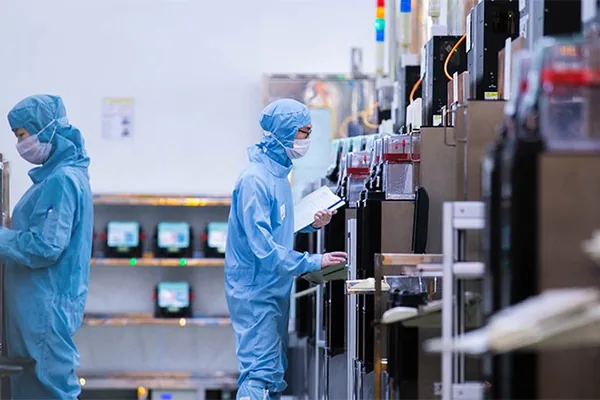 China's chip toolmakers seek production line trials amid falling margins