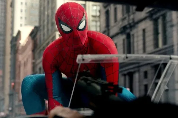Hulk and Punisher join Spider-Man in new trailer