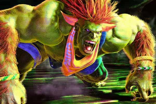Evo Champion MenaRD Explains Character Switch Strategy in Street Fighter 6 Finals