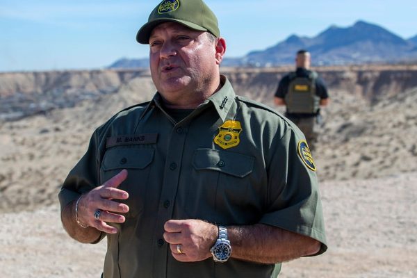 US Border Patrol Chief Michael Banks Resigns Amid Immigration Policy Shifts