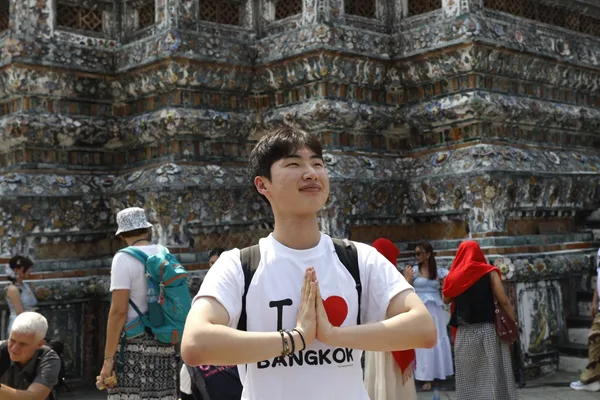 Thailand tightens tourist oversight after public sex incidents