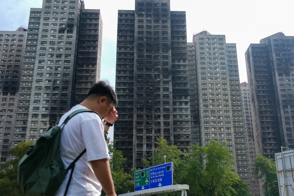 Wang Fuk Court fire inquiry hears of exceptional scale and contributing factors