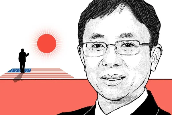 分析人士：特朗普的“美国优先”政策可能助推中国崛起