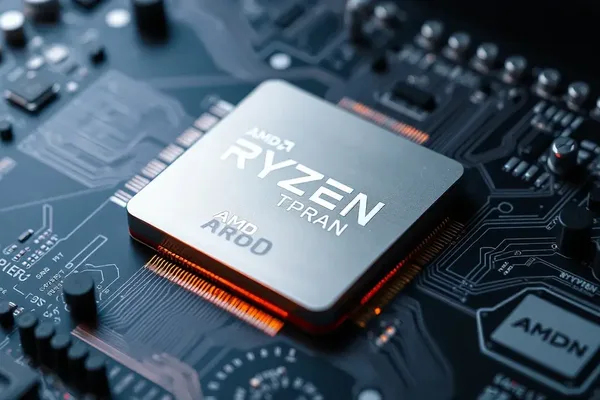 AMD and OpenAI boost 2026 AI performance with new chips and GPUs