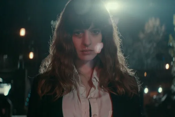 Anne Hathaway's 'Colossal' monster movie now streaming on Netflix