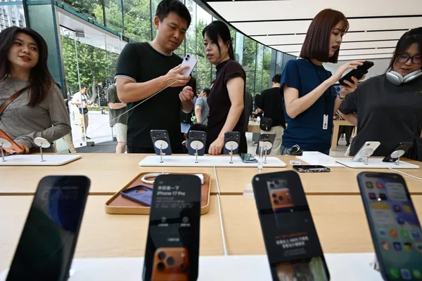 China's Telecom Giants Launch AI Token Pricing Plans