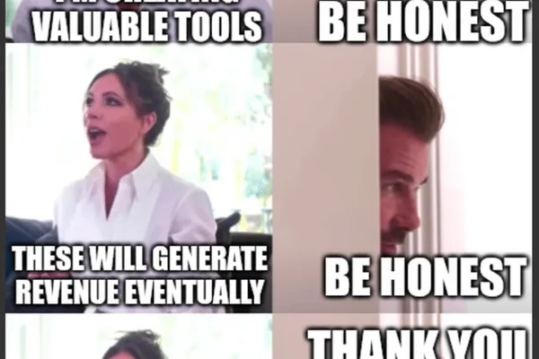 User expresses persistent hope for ClaudeAI platform