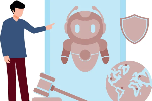 UN Secretary-General Calls for Global AI Child Safety Pledge