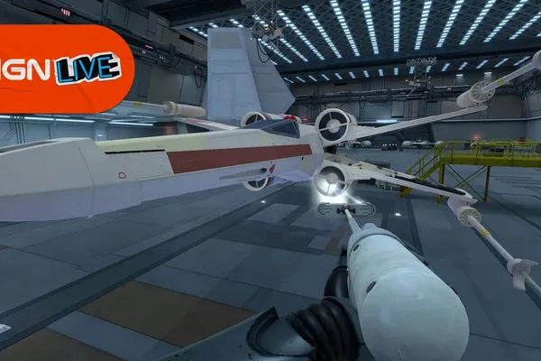 PowerWash Simulator 2 Star Wars DLC Trailer Debuts