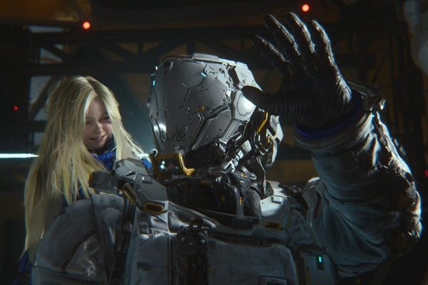 Video game difficulty can enhance player experience, even in failure