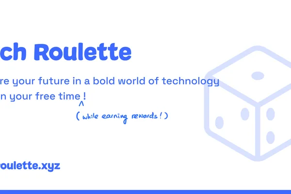 Execute Big 推出 Tech Roulette 游戏，用于计算机科学教育