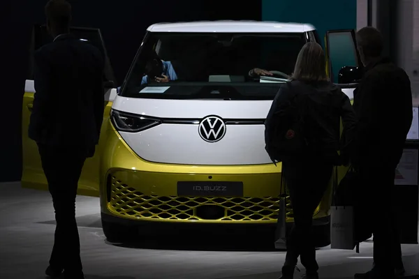 Volkswagen Group faces reform crisis amid competition and complex ownership