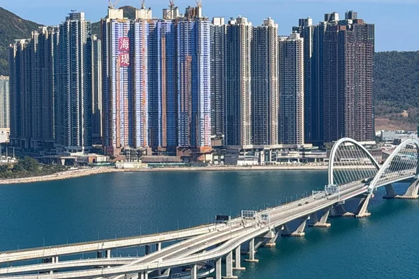 Hong Kong land sales may see intense bidding amid property market recovery