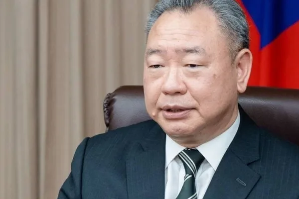 Taiwan envoy confident on US$14B arms deal under Trump