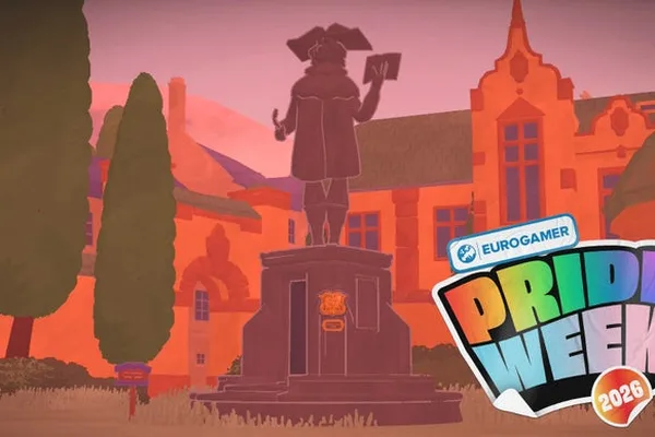 Cozy book game's secret highlights queer culture in gaming