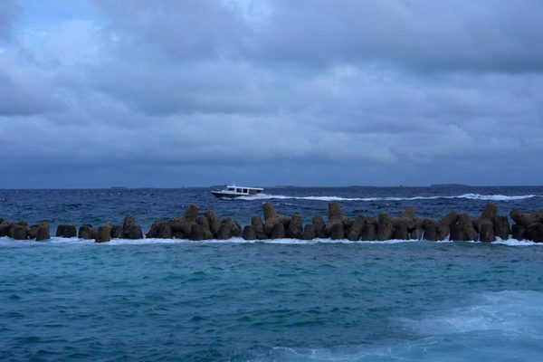 两名意大利潜水员遗体在马尔代夫水下洞穴被寻获