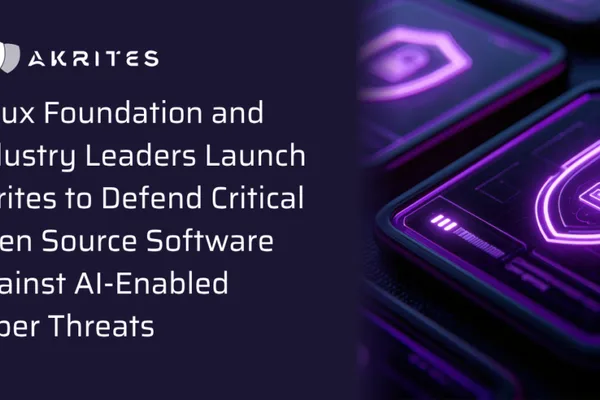 Linux Foundation launches OSS security initiative targeting AI-driven vulnerabilities