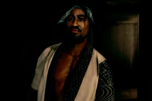 Stranger Than Heaven Studio Denies Casting Choices Overshadow Game