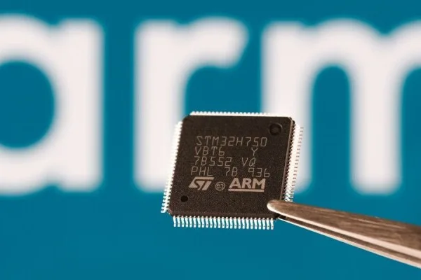 Arm eyes datacenter dominance as AI chip demand surges; AI agents prove costly