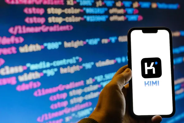 Moonshot AI raises $2B at $20B valuation, becoming China's best-funded AI startup