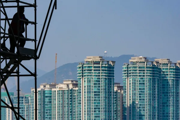Hong Kong Bar Association proposes criminalizing bid-rigging