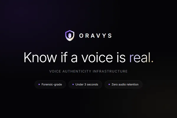 Mercor breach exposes 4TB of voice data, enabling sophisticated AI-powered fraud
