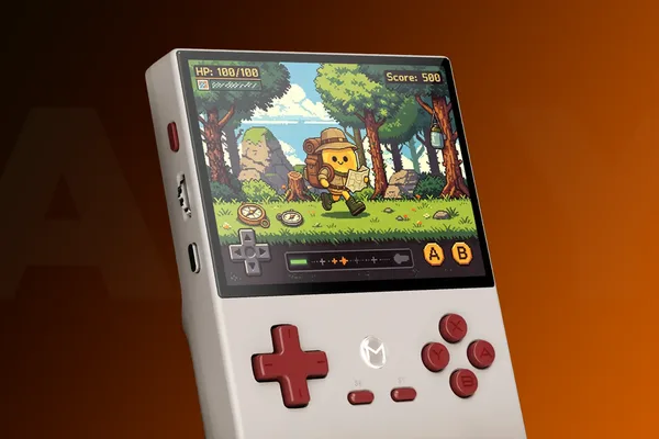 Mangmi reveals AIR Y handheld specs, Q3 2024 release planned
