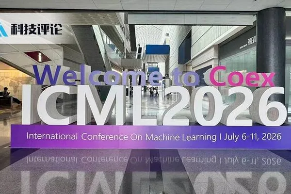 ICML 2026: LLM misuse controversy, Tsinghua wins top paper award